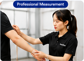 Professional measurement